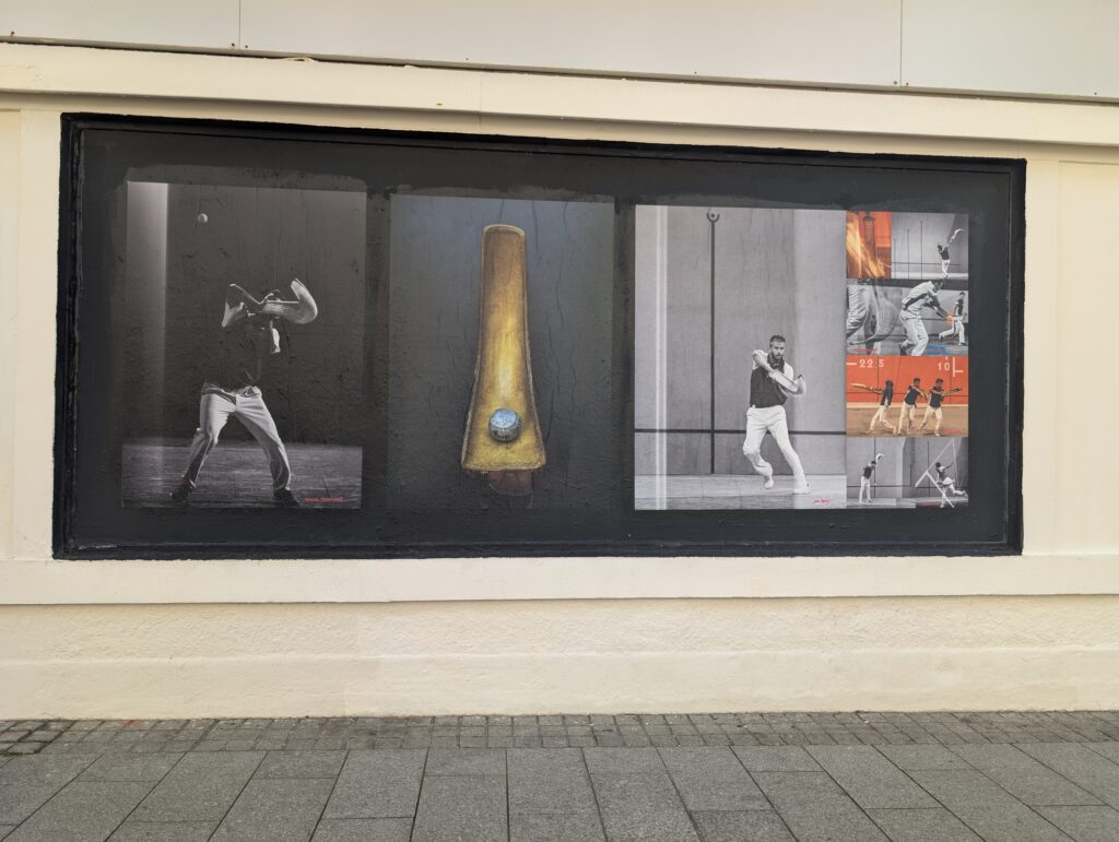 A photographic celebration of Payote in Biarritz..